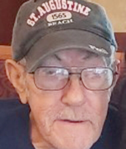 Robert ‘Bob’ Lee Collette